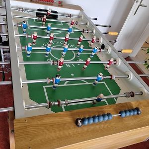 Klassiek Appartement